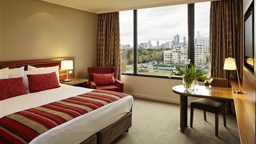Melbourne Parkview Hotel - Accommodation ACT 1
