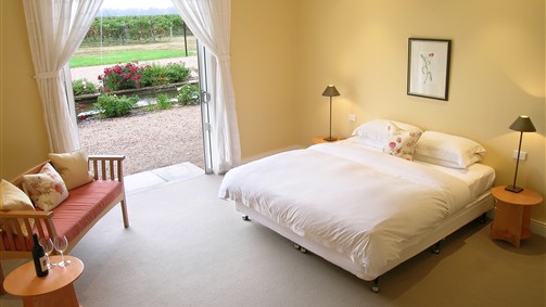 Lindenwarrah - A Lancemore Group Hotel - Accommodation NSW