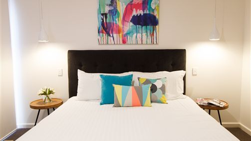 Quality Hotel Wangaratta Gateway - Accommodation Newcastle 5