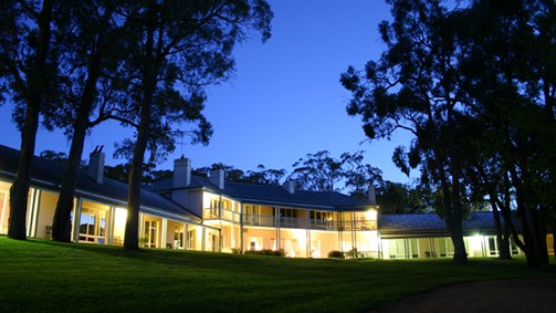 Lindenderry at Red Hill - Hotel Accommodation