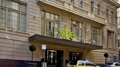 Vibe Savoy Hotel Melbourne - thumb 0