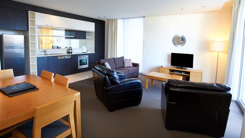 Amity Apartment Hotels - Accommodation NSW