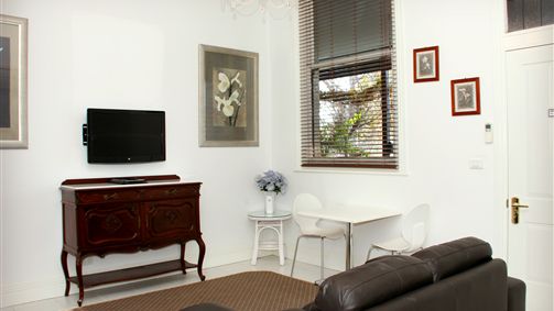 CocknBull Boutique Hotel - Accommodation Newcastle 1