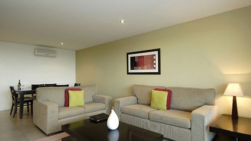 Dolphin Apartments - Accommodation Newcastle