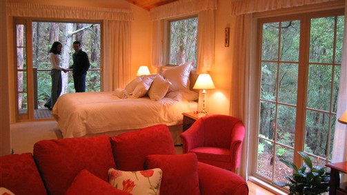 Myers Creek Cascades Luxury Cottages - thumb 4