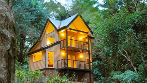 Lochiel Luxury Accommodation - New South Wales Tourism 