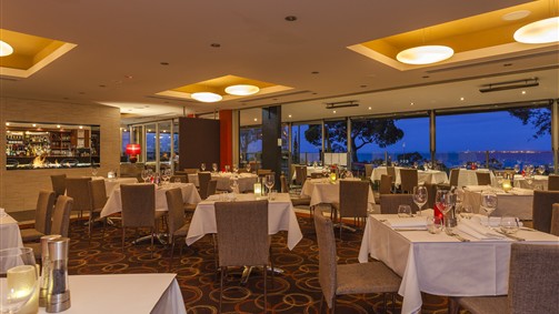 Quality Hotel Bayside Geelong - VIC Tourism