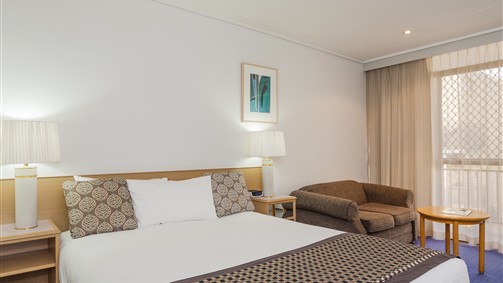 Quality Hotel Bayside Geelong - Accommodation Newcastle 1