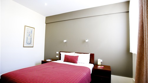 Ibis Styles Melbourne, The Victoria Hotel - Accommodation NSW 2