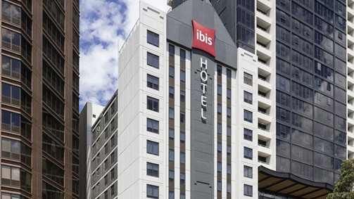 Ibis Melbourne Hotel And Apartments - Melbourne Tourism 4