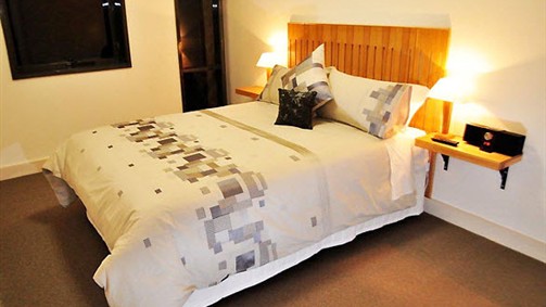 Yarra Valley Grand Hotel - Hotel Accommodation