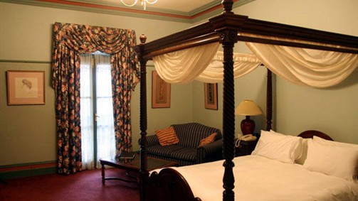 Yarra Valley Grand Hotel - Melbourne Tourism 1