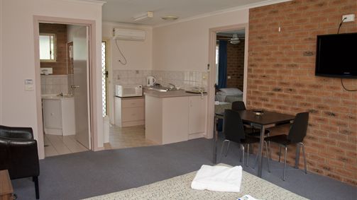 Bullanginya Lodge - Accommodation NSW