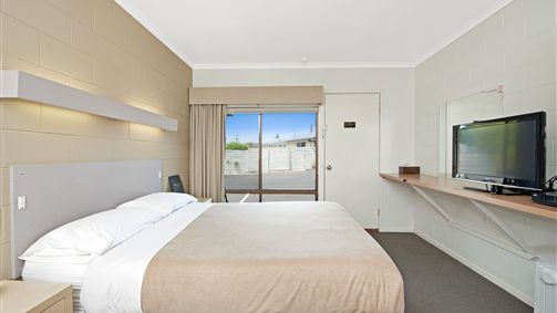 Motel Marengo - New South Wales Tourism 
