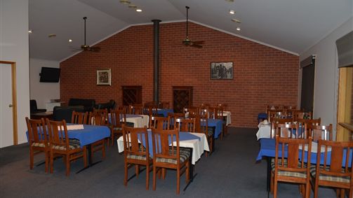Comfort Inn Lady Augusta - Australia Accommodation