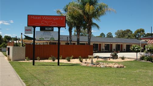 Motel Woongarra - Stayed