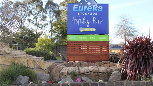 Eureka Stockade Holiday Park - thumb 5