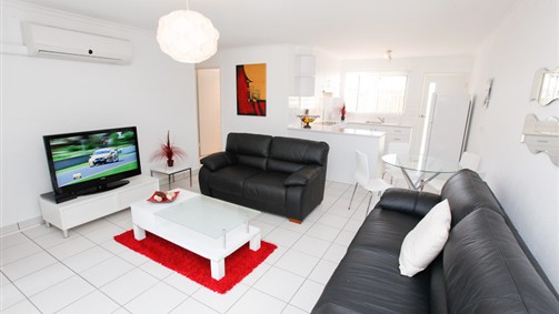 112 Olive Apartments - Accommodation NSW