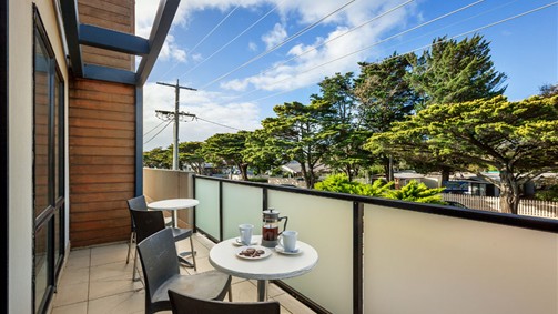 Phillip Island Apartments - Stayed