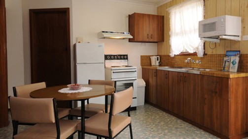 Sandpiper Holiday Apartments - Accommodation NSW