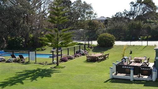 Point Lonsdale Guest House - New South Wales Tourism 