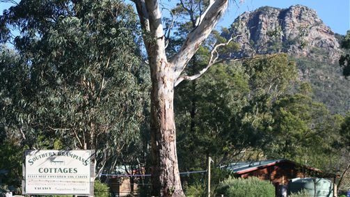 Southern Grampians Cottages - thumb 3
