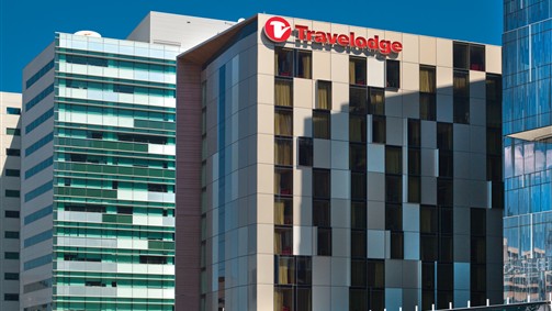 Travelodge Docklands - New South Wales Tourism 