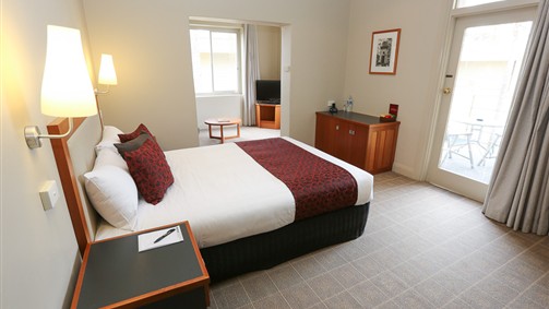 Quality Hotel Mildura Grand - Accommodation Newcastle 4