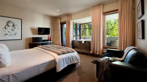 Peppers Mineral Springs Hotel - Accommodation Newcastle 3