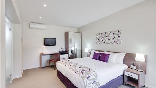 Comfort Inn Drouin - Accommodation Newcastle