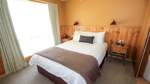 Golden Heritage Motor Inn - New South Wales Tourism 