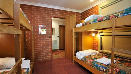 NRMA Bright Holiday Park - Australia Accommodation