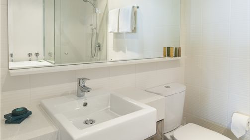 Melbourne Short Stay Apartments - Southbank Central - thumb 3