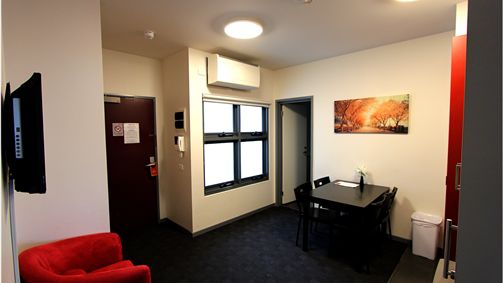Alston Apartments Hotel - Accommodation Newcastle 3