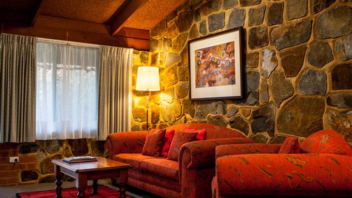 Bright Mystic Valley Holiday Units - Hotel Accommodation