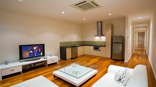 Indulge Apartments - Accommodation Newcastle