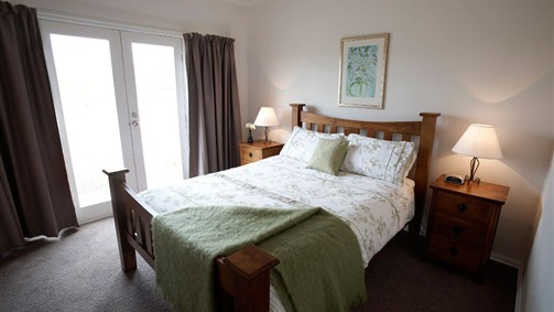 Strath Valley View Bed and Breakfast - Accommodation Newcastle