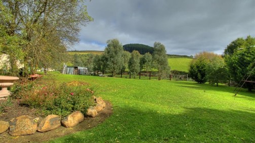 Daylesford Peppermint Springs Spa Retreat - Accommodation NSW