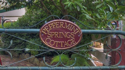 Daylesford Peppermint Springs Spa Retreat - thumb 7