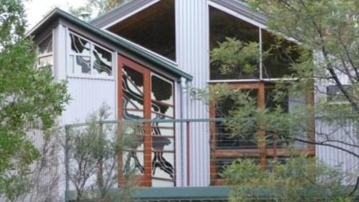 The Lodges - New South Wales Tourism 