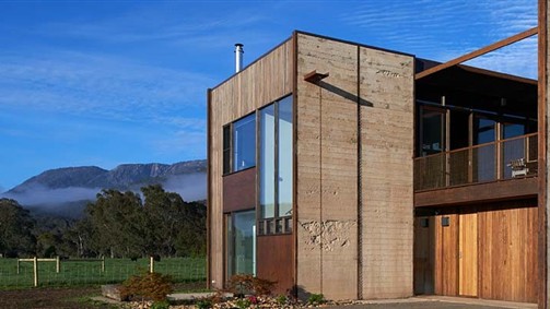The Kilns - Accommodation NSW