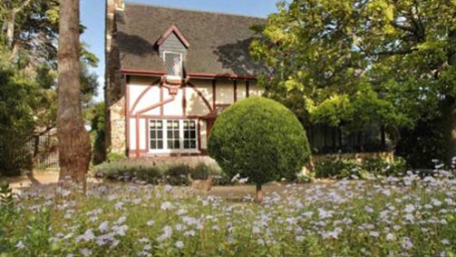 Briarswood Cottage Bed and Breakfast - New South Wales Tourism 
