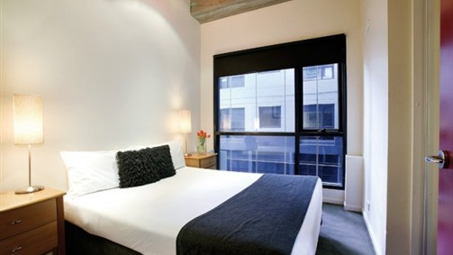 Punthill Apartment Hotels - Manhattan - Accommodation Newcastle 0