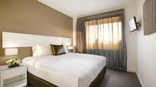 Punthill Apartment Hotels - Oakleigh - Accommodation Newcastle
