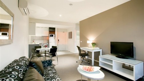 Punthill Apartment Hotels - Oakleigh - Accommodation ACT 1