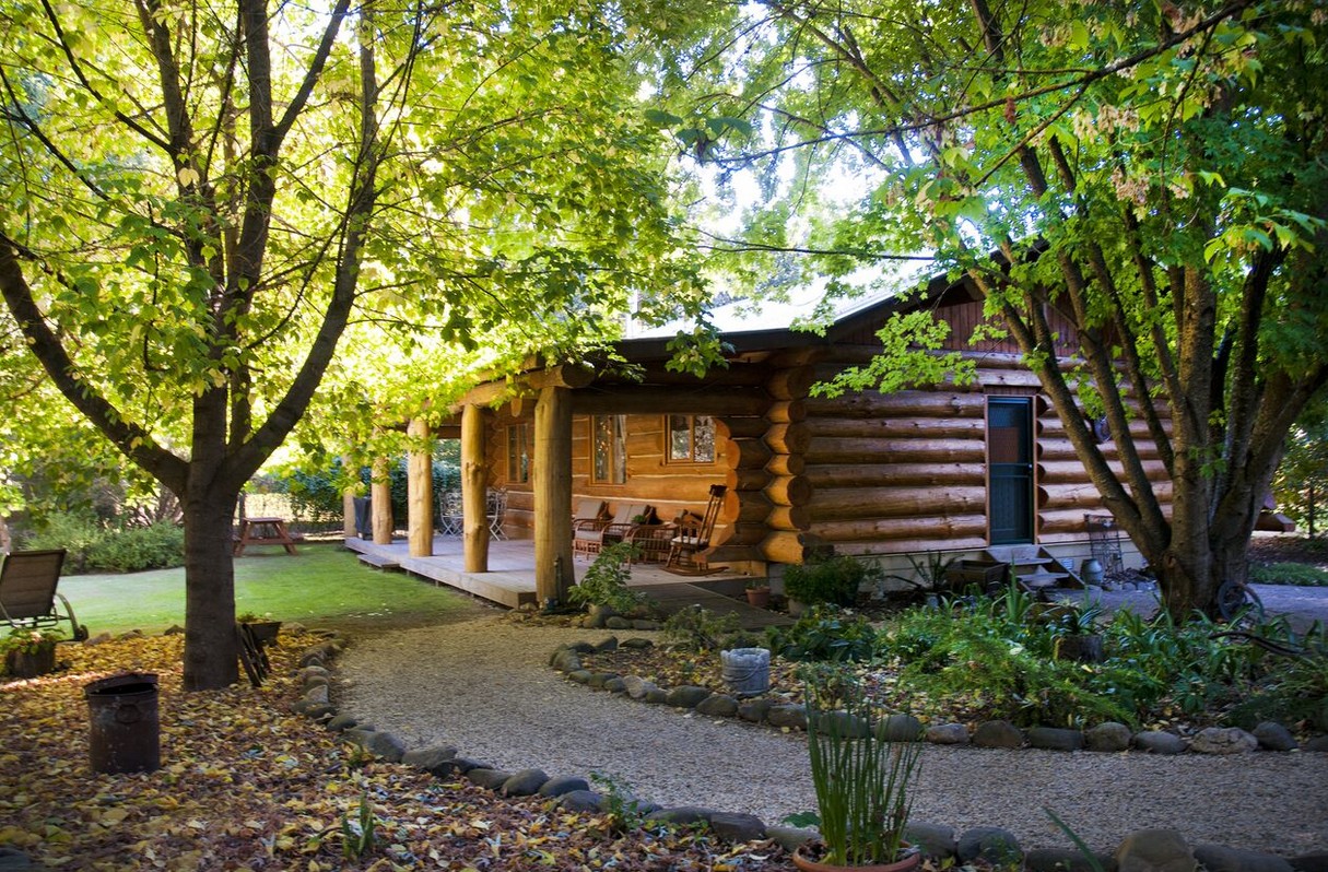 Tewksbury Lodge - Australia Accommodation