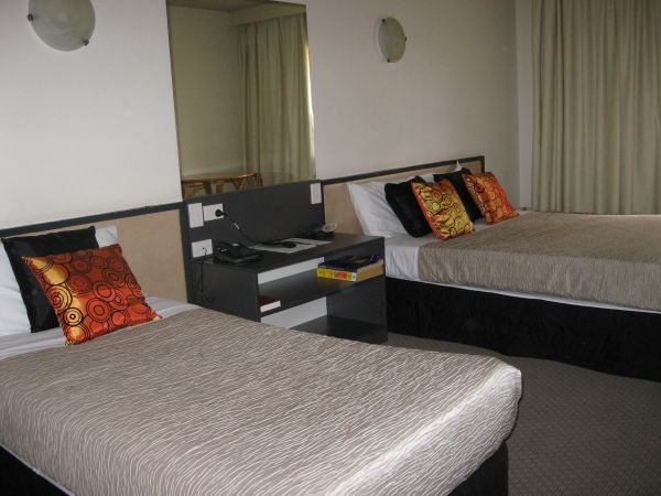Belconnen Way Motel And Serviced Apartments - thumb 1
