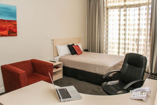 Belconnen Way Motel And Serviced Apartments - thumb 2
