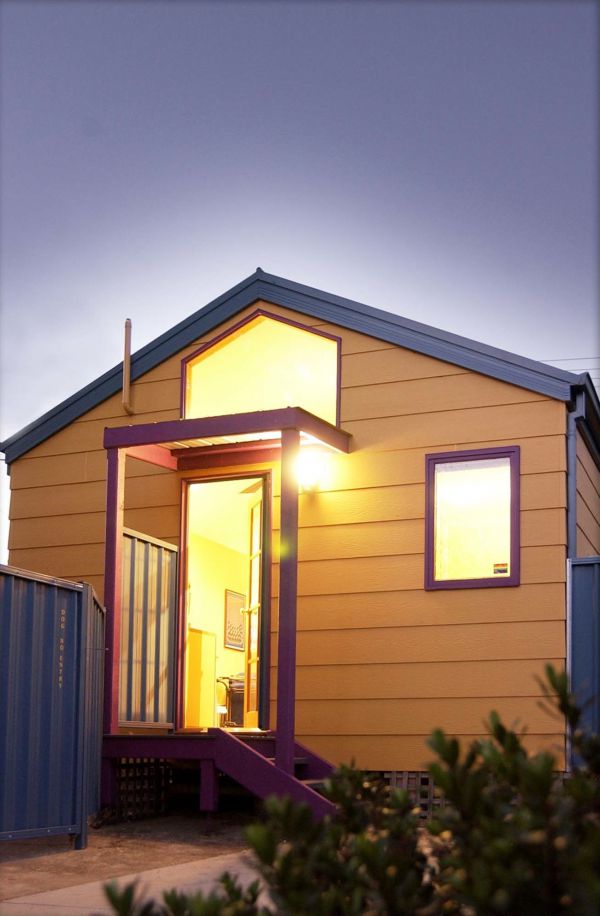Canberra Studio Q Apartments - Australia Accommodation