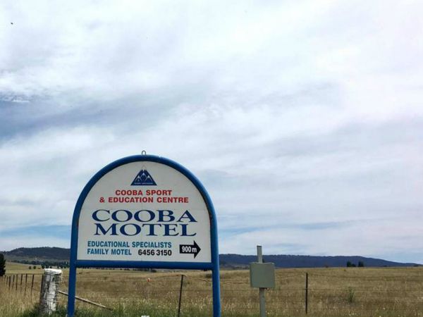 Cooba Holiday Motel - thumb 1